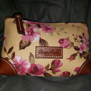 Dooney and Bourke Pouch
